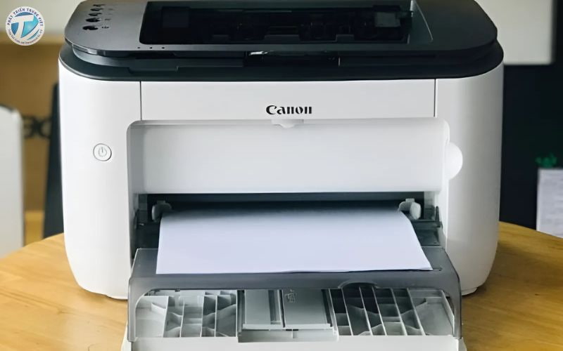 Cách sử dụng máy in Canon LBP 6230 in 2 mặt